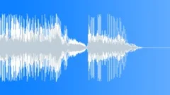 Sci Fi Weapons Assault Rifle 09 Single Shot 04 Sound Effect