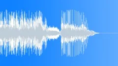 Sci Fi Weapons Assault Rifle 09 Single Shot 03 Sound Effect