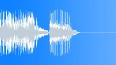 Sci Fi Weapons Assault Rifle 09 Single Shot 01 Sound Effect