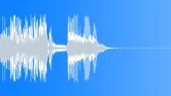 Sci Fi Weapons Assault Rifle 12 Single Shot 04Sound Effect