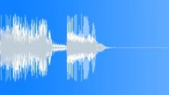 Sci Fi Weapons Assault Rifle 12 Single Shot 01Sound Effect