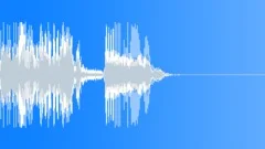 Sci Fi Weapons Assault Rifle 12 Single Shot 03Sound Effect