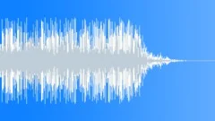 Sci Fi Weapons Assault Rifle 12 Burst 03Sound Effect