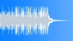 Sci Fi Weapons Machine Gun 03 Burst 02 Sound Effect