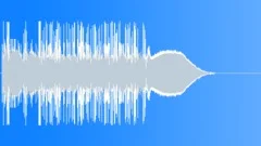 Sci Fi Weapons Machine Gun 05 Burst 02 Sound Effect