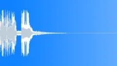 Sci Fi Weapons Sniper Rifle 06 Single Shot 02Sound Effect