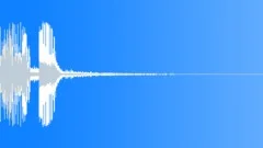 Sci Fi Weapons Sniper Rifle 06 Single Shot 03Sound Effect
