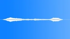 SCI FI, WHISPER Sound Effect