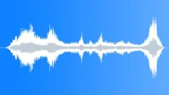 SCI FI, WHISPER Sound Effect