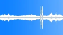 Sci-Fi Whistle - Endless Falling Loop Sound Effect