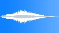 Sci fi whooshSound Effect