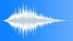 SCI FI, WHOOSH Sound Effect