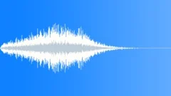 SCI FI, WHOOSH Sound Effect