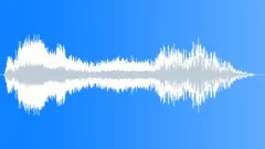 SCI FI, WHOOSH Sound Effect