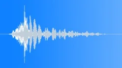 SCI FI, WHOOSH Sound Effect