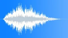 SCI FI, WHOOSH Sound Effect