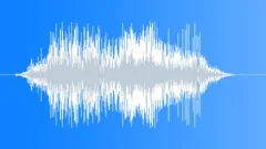 Sci Fi WhooshSound Effect