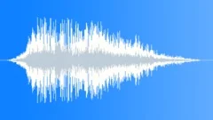 Sci Fi WhooshSound Effect