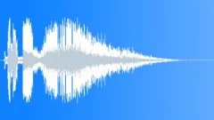 Sci Fi WhooshSound Effect