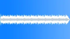 Sci fi wind drone Sound Effect