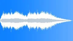 SCI FI, WIND Sound Effect