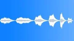 SCI FI, WIND Sound Effect