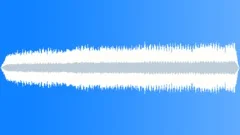 SCI FI, WIND Sound Effect