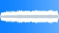 SCI FI, WIND Sound Effect