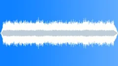 SCI FI, WIND Sound Effect