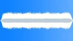 SCI FI, WIND Sound Effect
