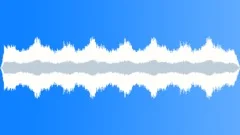 SCI FI, WIND Sound Effect