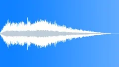SCI FI, WIND Sound Effect