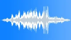 Sci Fi Worm HoleSound Effect