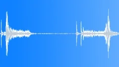Sci-fi_spaceship door opens and closes_02Sound Effect