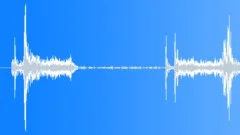 Sci-fi_spaceship door opens and closes_04Sound Effect