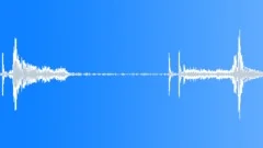 Sci-fi_spaceship door opens and closes_01Sound Effect