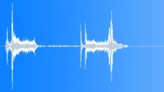 Sci-fi_spaceship door opens and closes_03Sound Effect