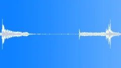 Sci-fi_spaceship door opens and closes_02Sound Effect
