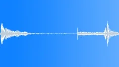 Sci-fi_spaceship door opens and closes_01Sound Effect