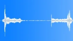 Sci-fi_spaceship door opens and closes_04Sound Effect