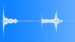 Sci-fi_spaceship door opens and closes_03Sound Effect