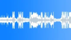 Sci-Fi,Static,Radio,Watery Sound Effect