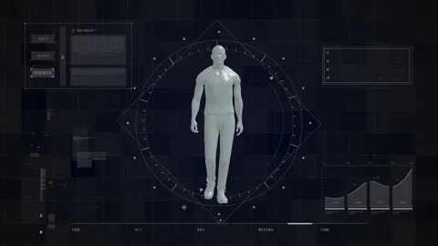 Sci Man 02 Vidéo 166104146