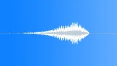 Sci motion flyby 05 Sound Effect