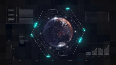 Sci World 01 Stockbeeldmateriaal 166734267