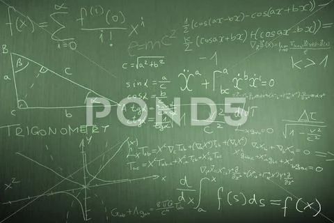 Science 01 Stock Illustration