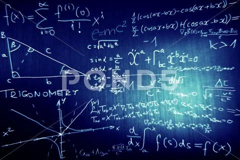 Science 02 Stock Illustration