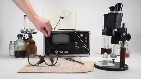 Science for After Effects Catálogo de After Effects