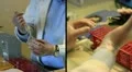 science & research HD Footage