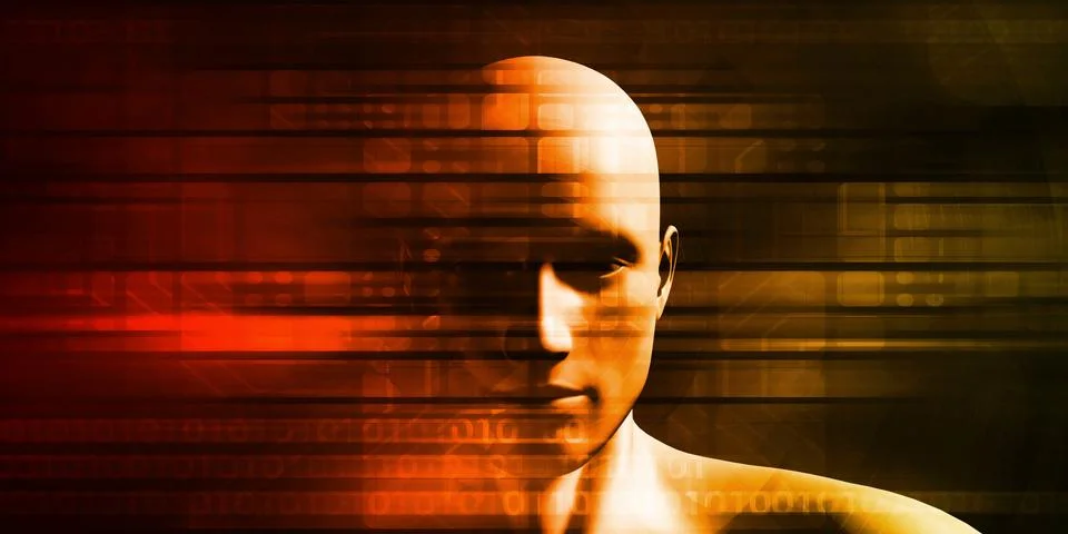 Science Analytics Stock Illustration